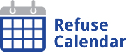 calendar logo header